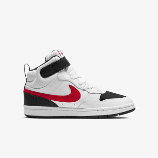 NIKE Superge COURT BOROUGH MID 2 BPV 