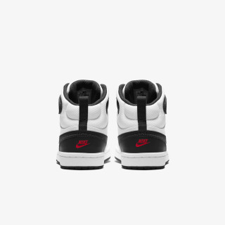 NIKE Superge COURT BOROUGH MID 2 BPV 