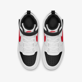 NIKE Superge COURT BOROUGH MID 2 BPV 