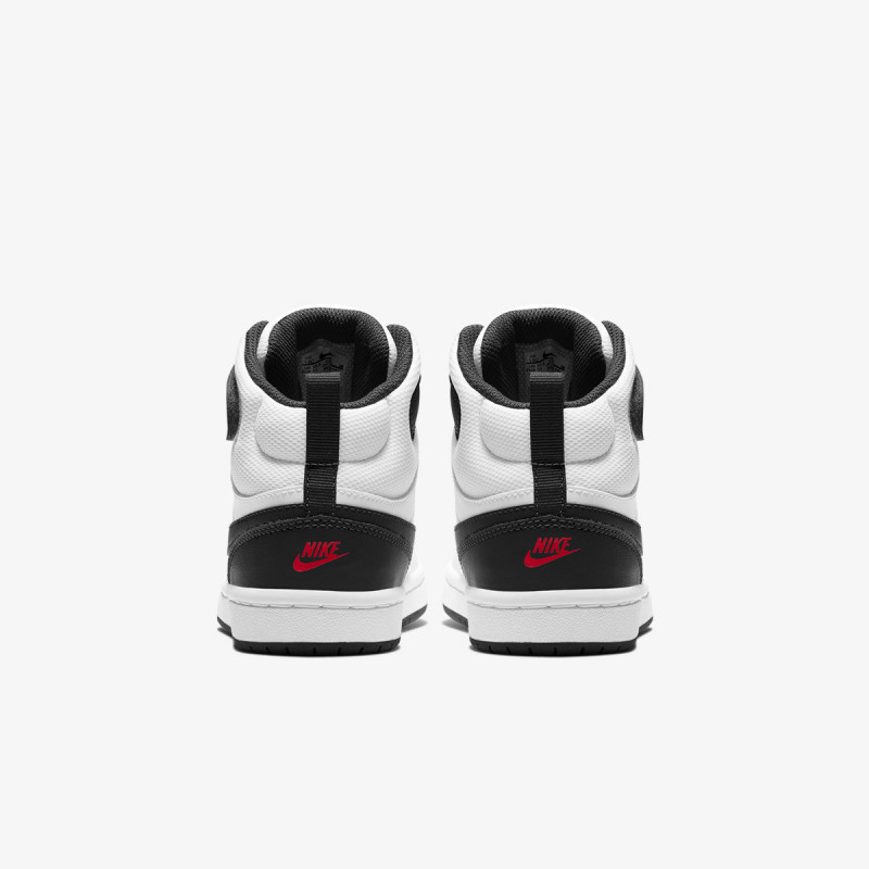 NIKE Superge COURT BOROUGH MID 2 BPV 