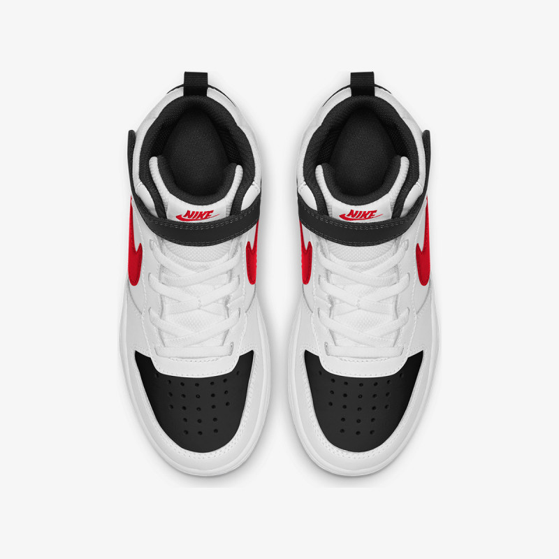 NIKE Superge COURT BOROUGH MID 2 BPV 