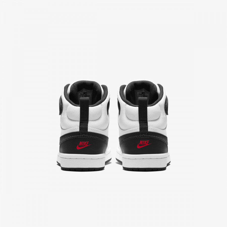 NIKE Superge COURT BOROUGH MID 2 BPV 