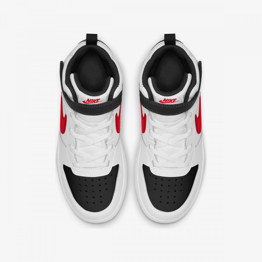 NIKE Superge COURT BOROUGH MID 2 BPV 
