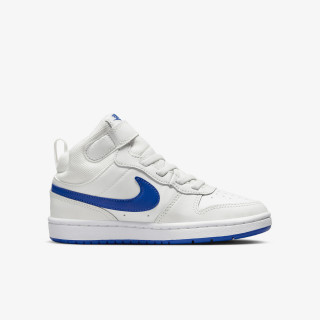 NIKE Superge COURT BOROUGH MID 2 BPV 
