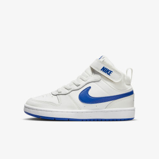 NIKE Superge COURT BOROUGH MID 2 BPV 