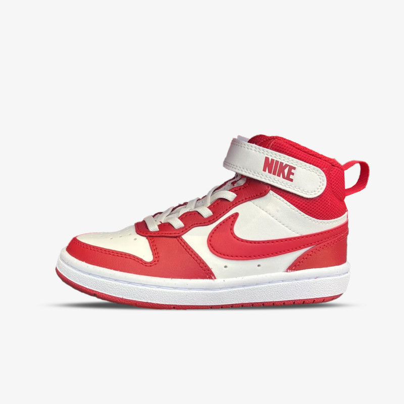 NIKE Superge Court Borough Mid 2 