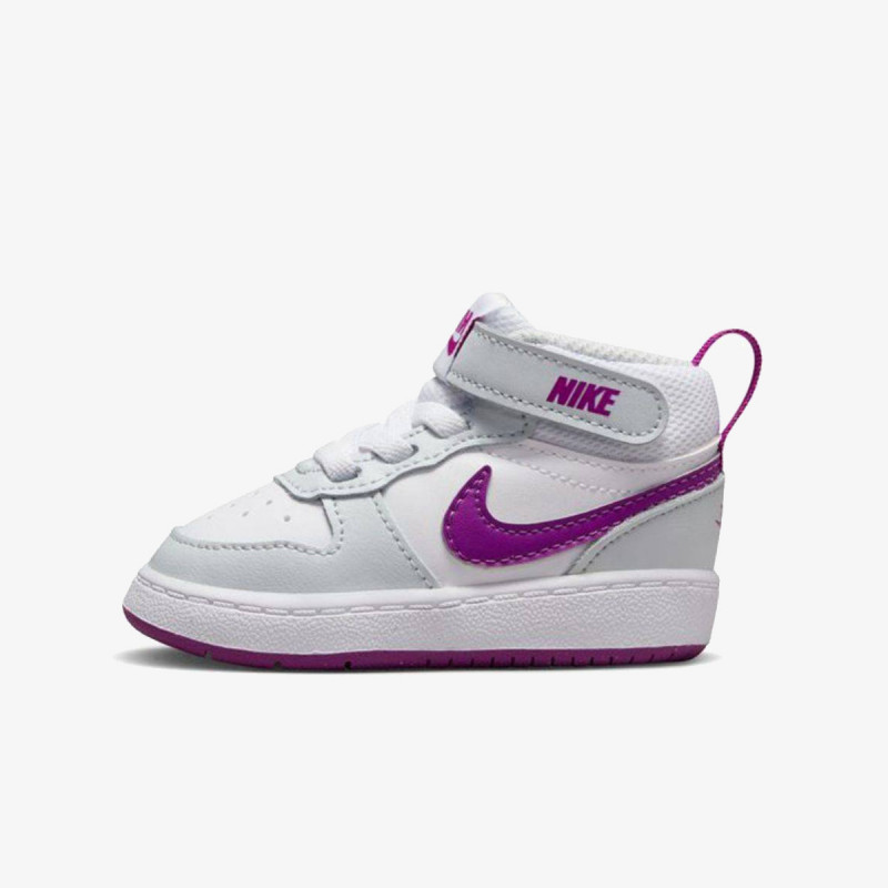 NIKE Superge COURT BOROUGH MID 2 BTV 
