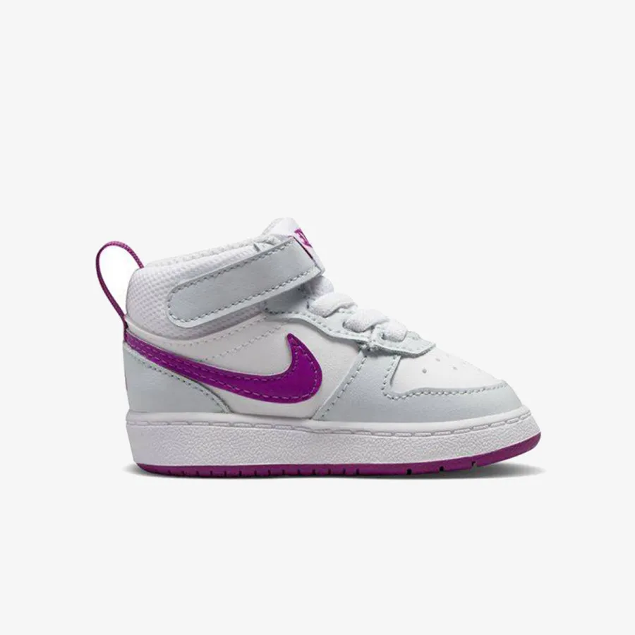NIKE Superge COURT BOROUGH MID 2 BTV 