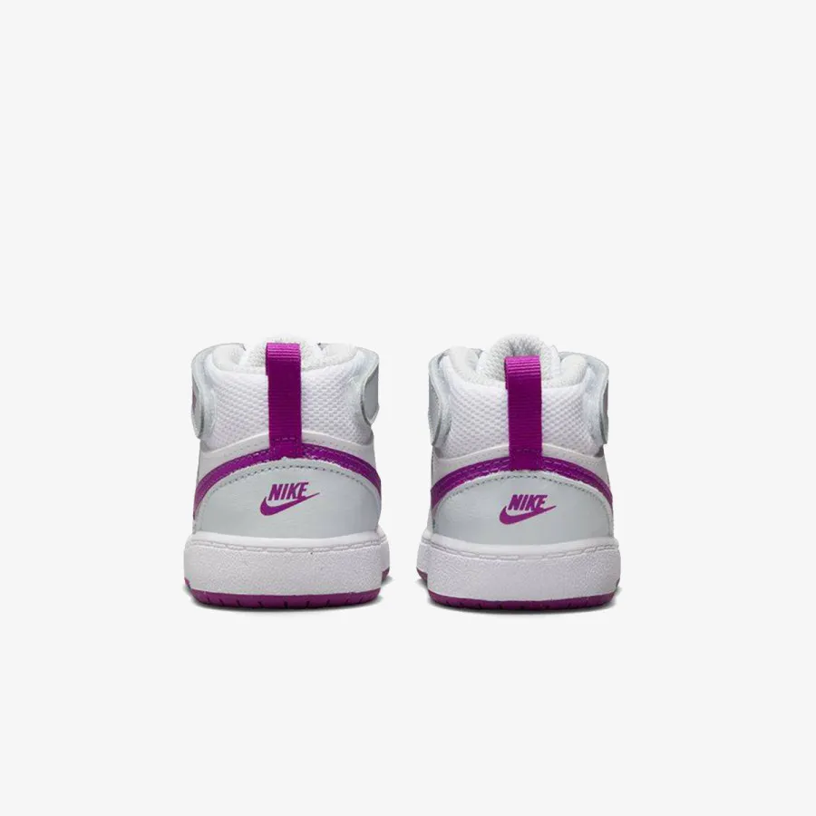 NIKE Superge COURT BOROUGH MID 2 BTV 