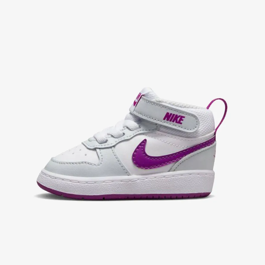 NIKE Superge COURT BOROUGH MID 2 BTV 