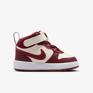 NIKE Superge COURT BOROUGH MID 2 BTV 