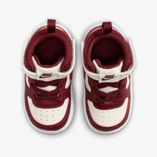 NIKE Superge COURT BOROUGH MID 2 BTV 