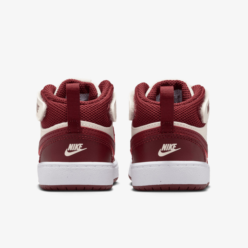 NIKE Superge COURT BOROUGH MID 2 BTV 