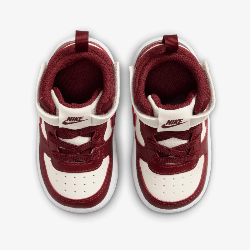 NIKE Superge COURT BOROUGH MID 2 BTV 