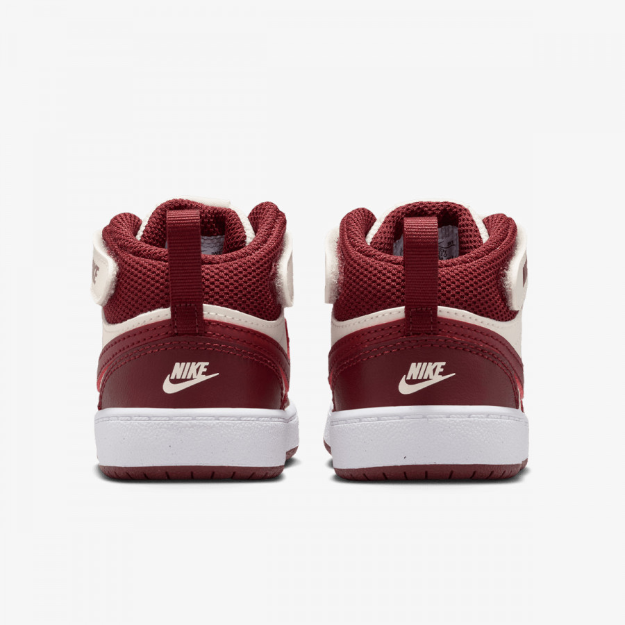 NIKE Superge COURT BOROUGH MID 2 BTV 