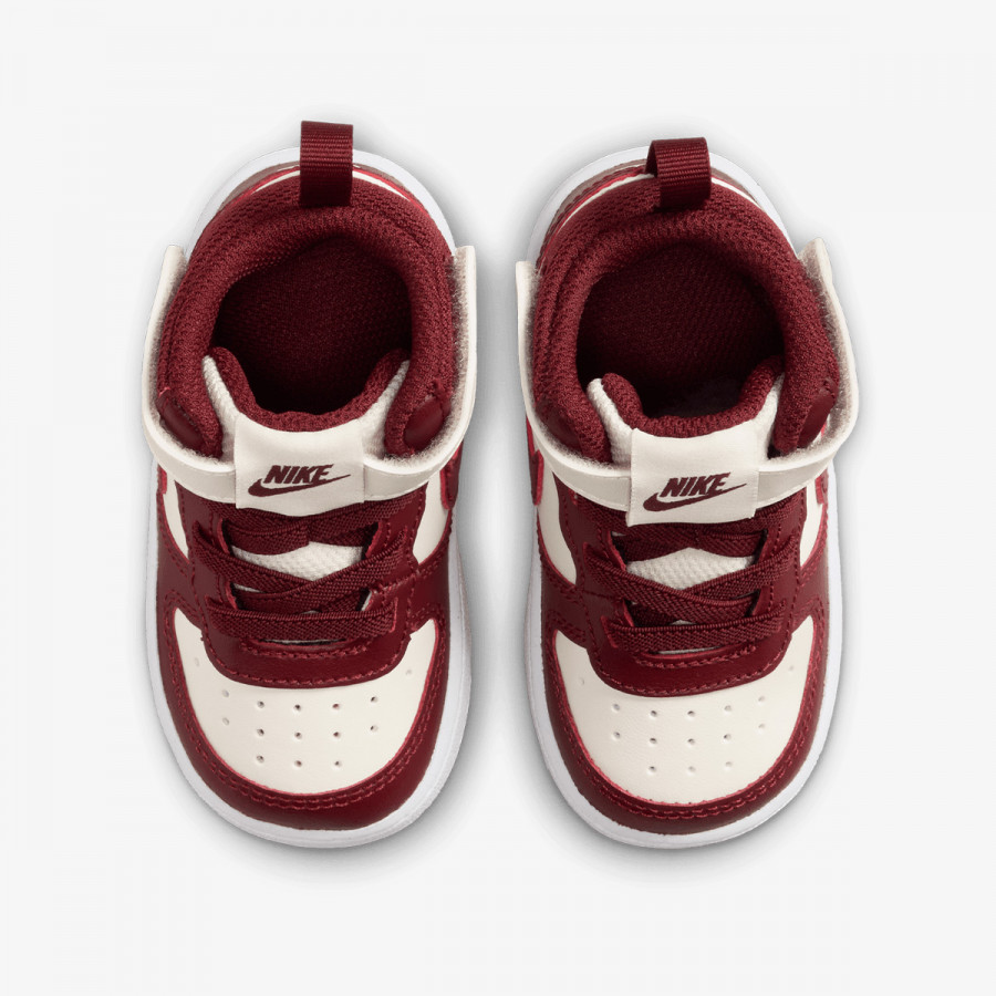 NIKE Superge COURT BOROUGH MID 2 BTV 