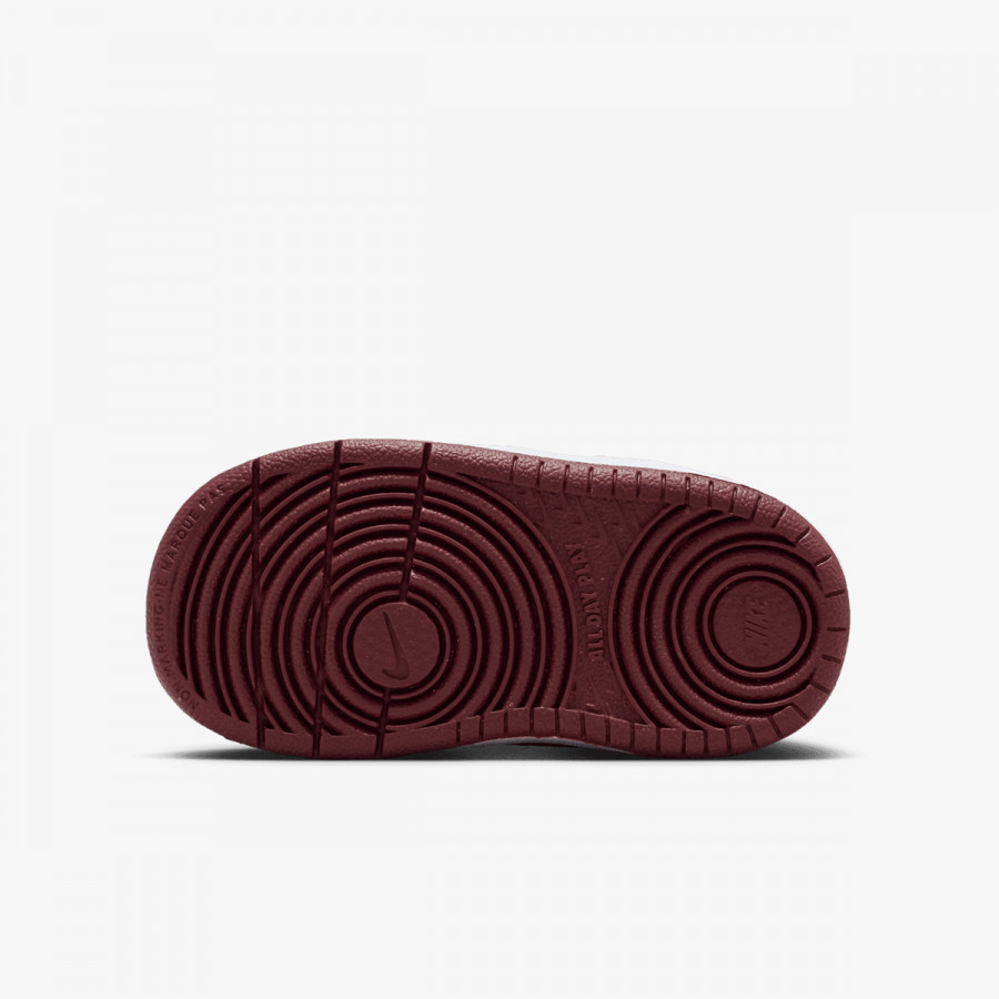 NIKE Superge COURT BOROUGH MID 2 BTV 