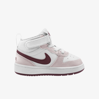 NIKE Superge Court Borough Mid 2 