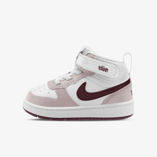 NIKE Superge Court Borough Mid 2 