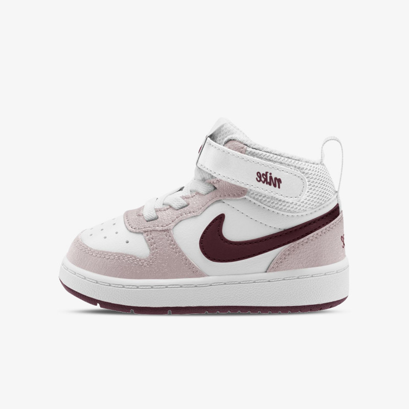 NIKE Superge Court Borough Mid 2 