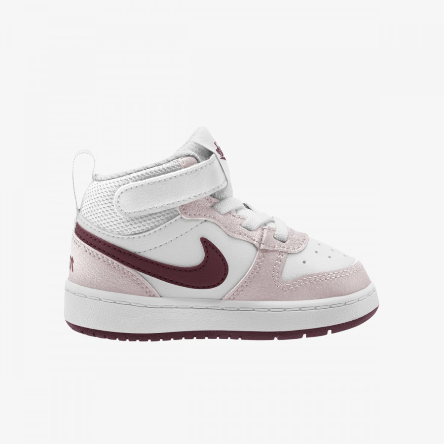 NIKE Superge Court Borough Mid 2 