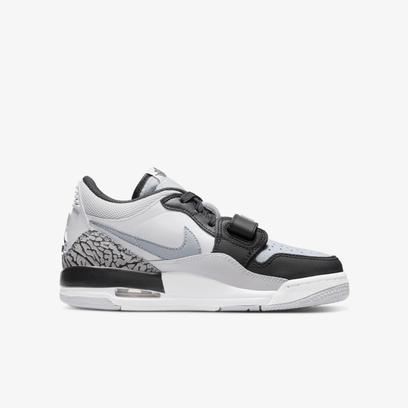 NIKE Superge AIR JORDAN LEGACY 312 LOW BG 