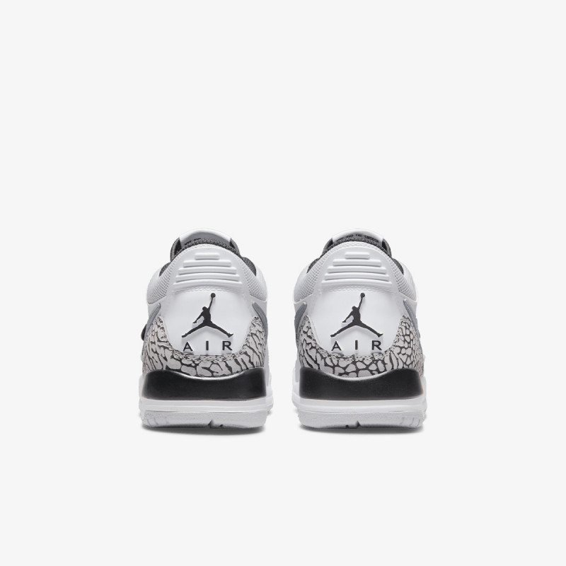 NIKE Superge AIR JORDAN LEGACY 312 LOW BG 