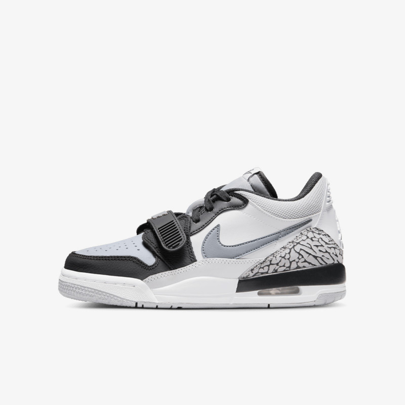 NIKE Superge AIR JORDAN LEGACY 312 LOW BG 