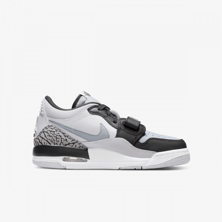 NIKE Superge AIR JORDAN LEGACY 312 LOW BG 
