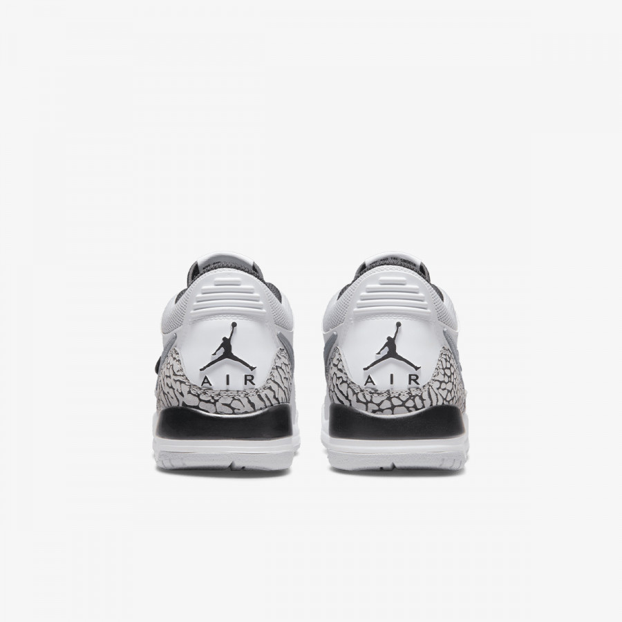 NIKE Superge AIR JORDAN LEGACY 312 LOW BG 