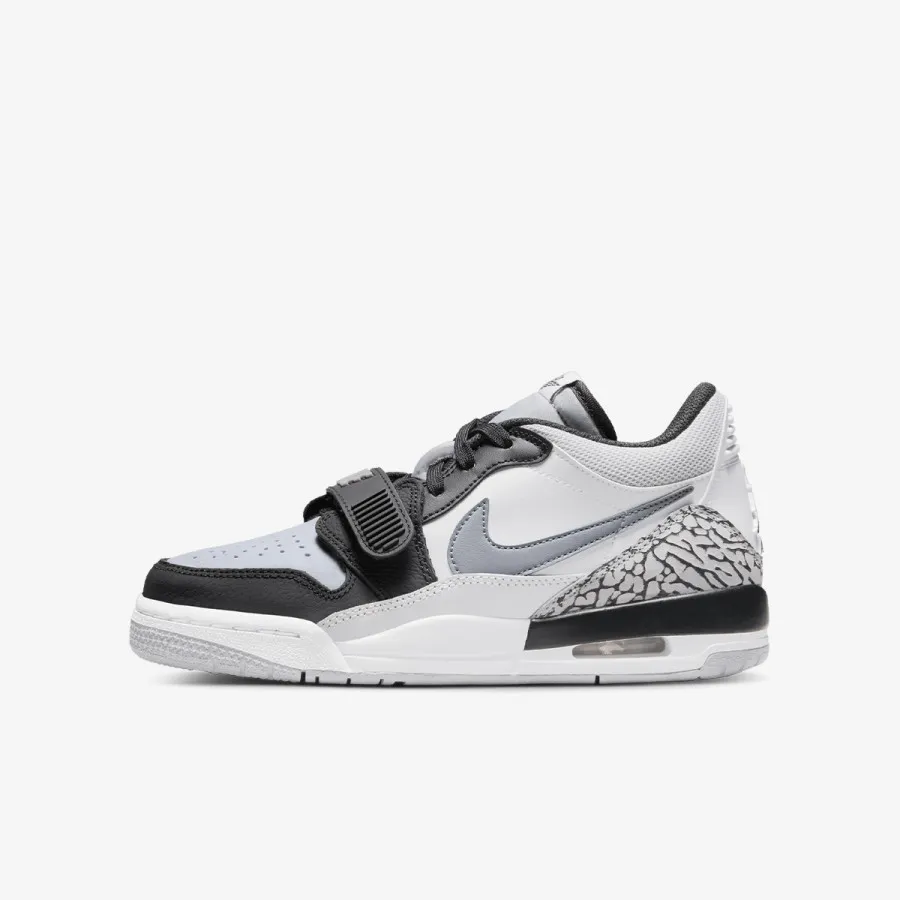 NIKE Superge AIR JORDAN LEGACY 312 LOW BG 