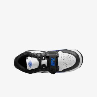NIKE Superge Air Jordan Legacy 312 Low 