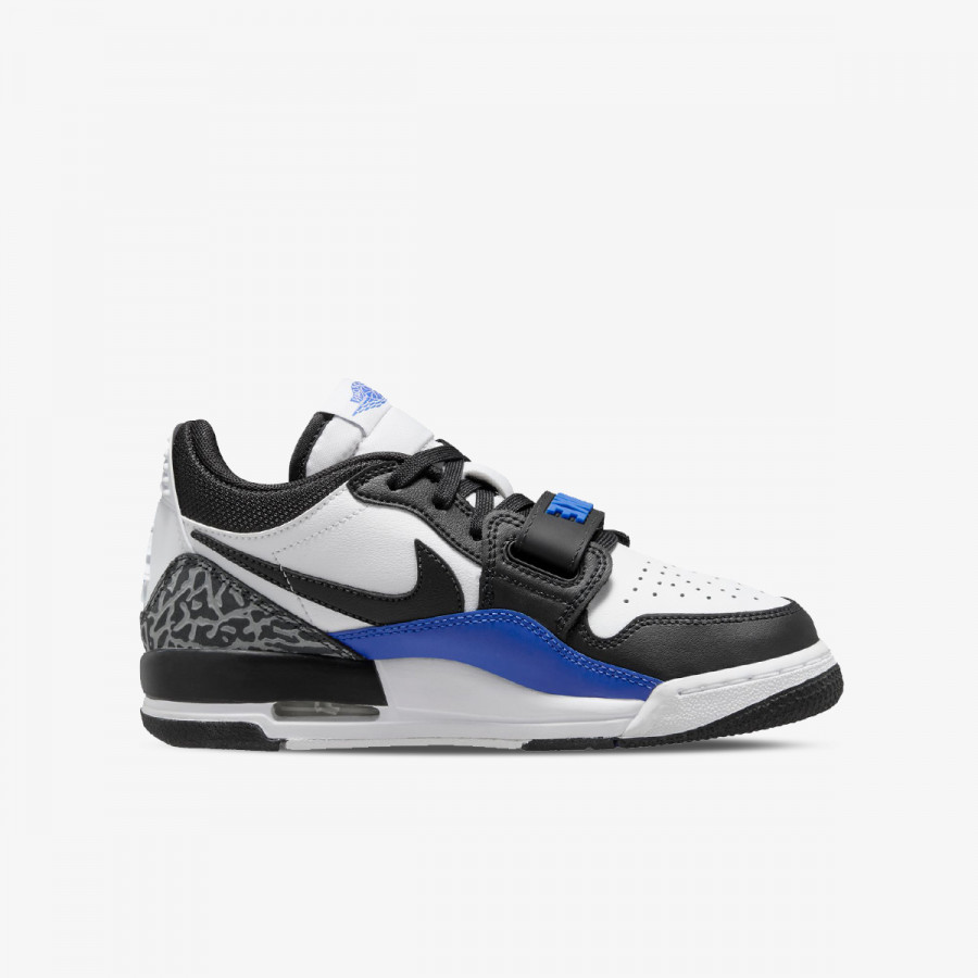 NIKE Superge Air Jordan Legacy 312 Low 