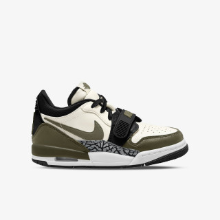 NIKE Superge Air Jordan Legacy 312 Low 
