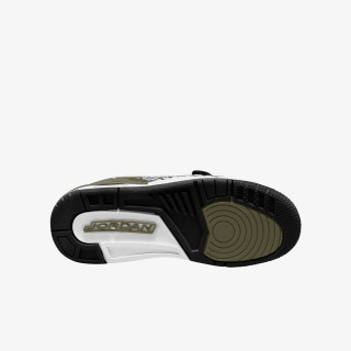 NIKE Superge Air Jordan Legacy 312 Low 