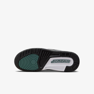NIKE Superge Air Jordan Legacy 312 Low 