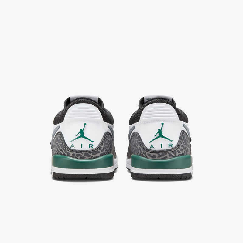 NIKE Superge Air Jordan Legacy 312 Low 