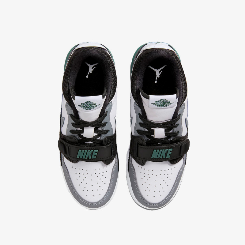 NIKE Superge Air Jordan Legacy 312 Low 