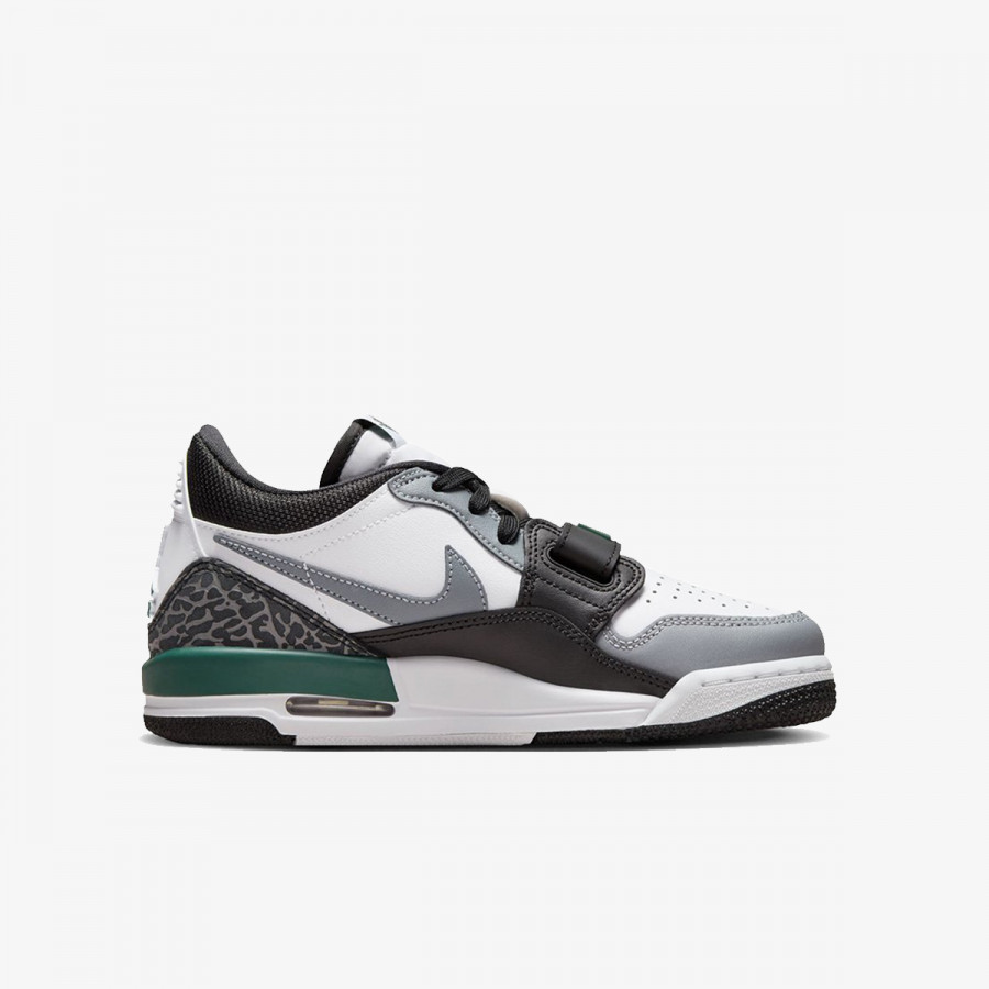 NIKE Superge Air Jordan Legacy 312 Low 