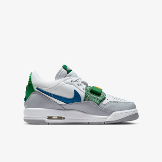 NIKE Superge AIR JORDAN LEGACY 312 LOW BG 