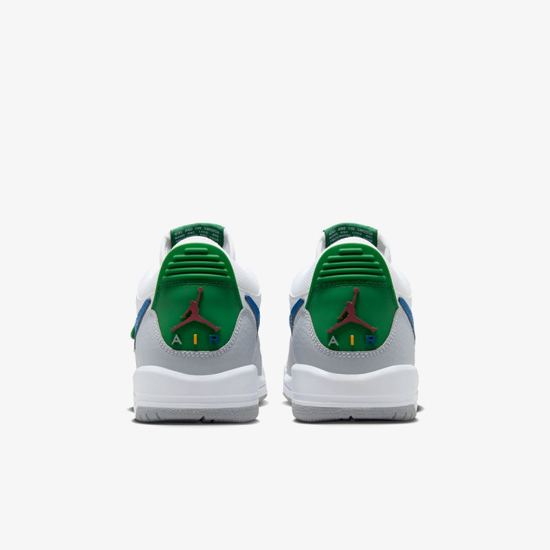 NIKE Superge AIR JORDAN LEGACY 312 LOW BG 
