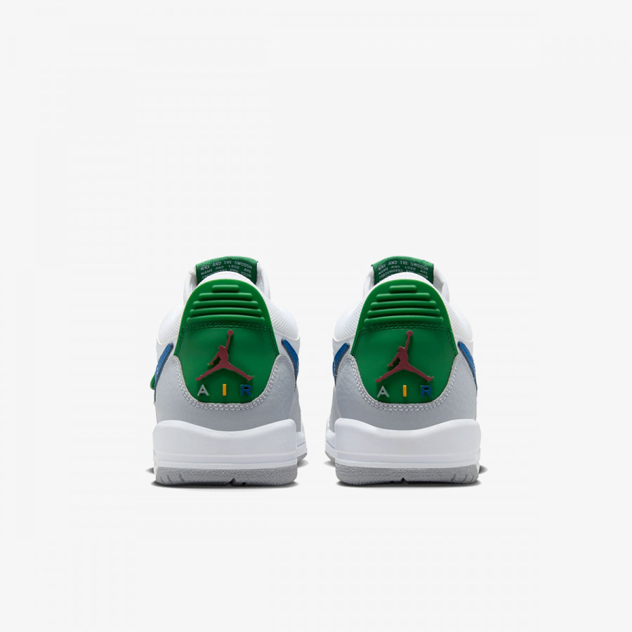 NIKE Superge AIR JORDAN LEGACY 312 LOW BG 