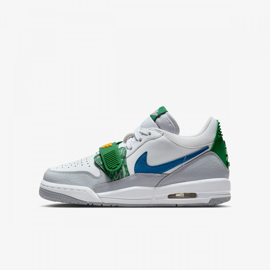 NIKE Superge AIR JORDAN LEGACY 312 LOW BG 