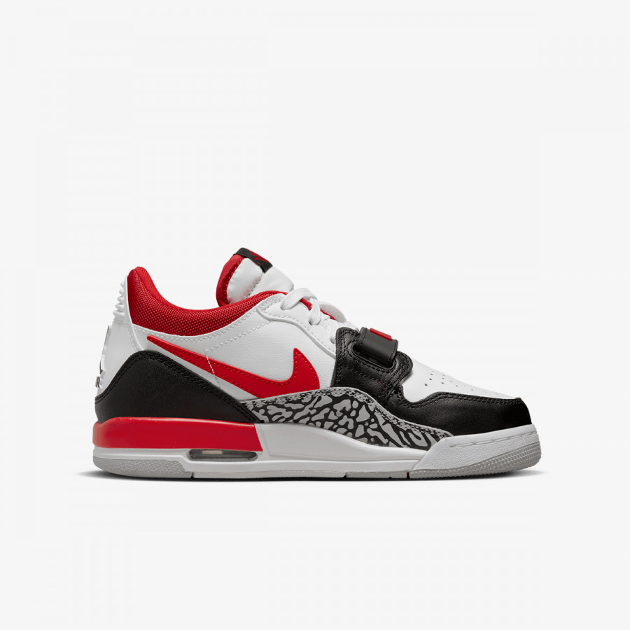 NIKE Superge AIR JORDAN LEGACY 312 LOW BG 