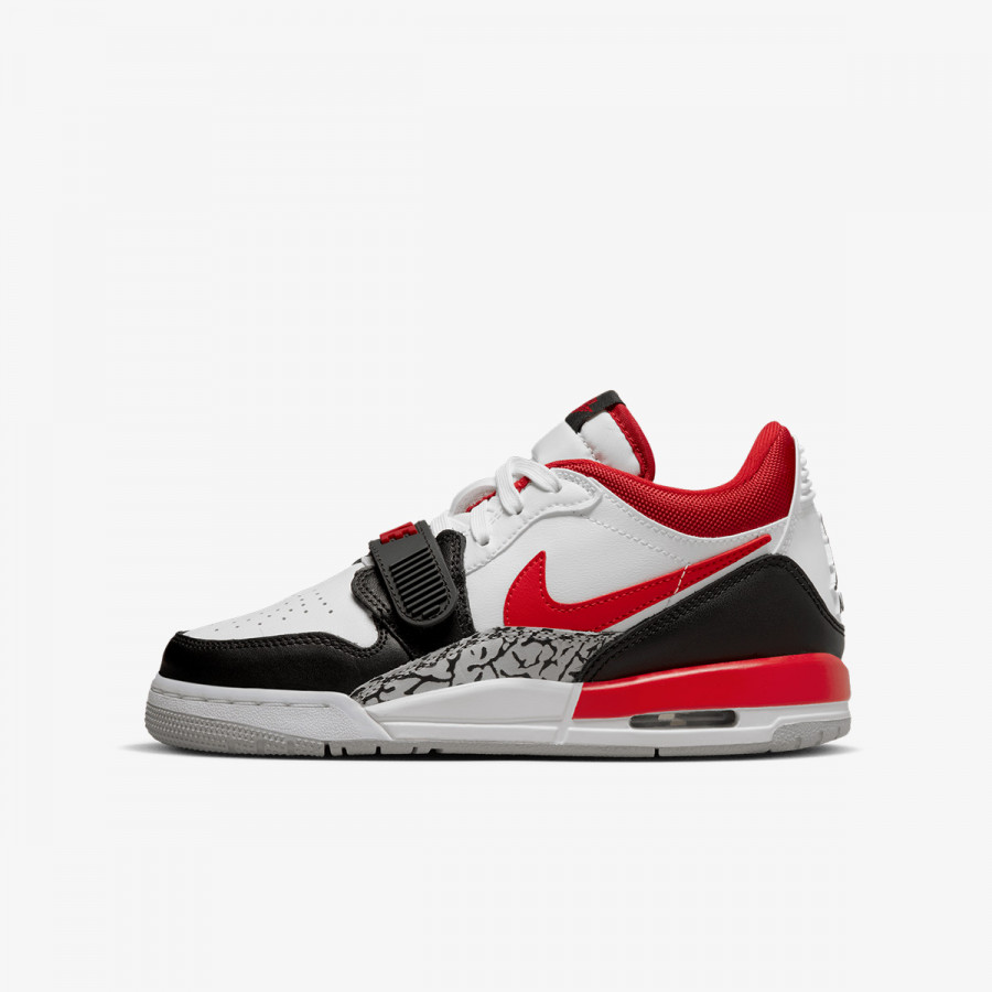 NIKE Superge AIR JORDAN LEGACY 312 LOW BG 