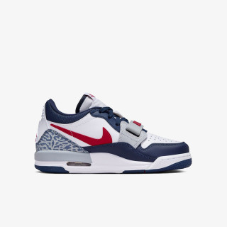 NIKE Superge Air Jordan Legacy 312 Low 