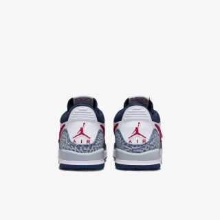 NIKE Superge Air Jordan Legacy 312 Low 