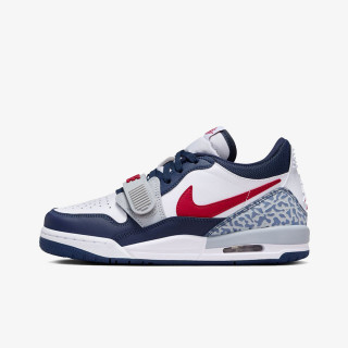 NIKE Superge Air Jordan Legacy 312 Low 