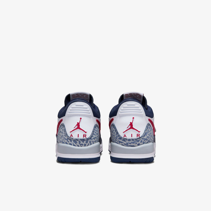NIKE Superge Air Jordan Legacy 312 Low 