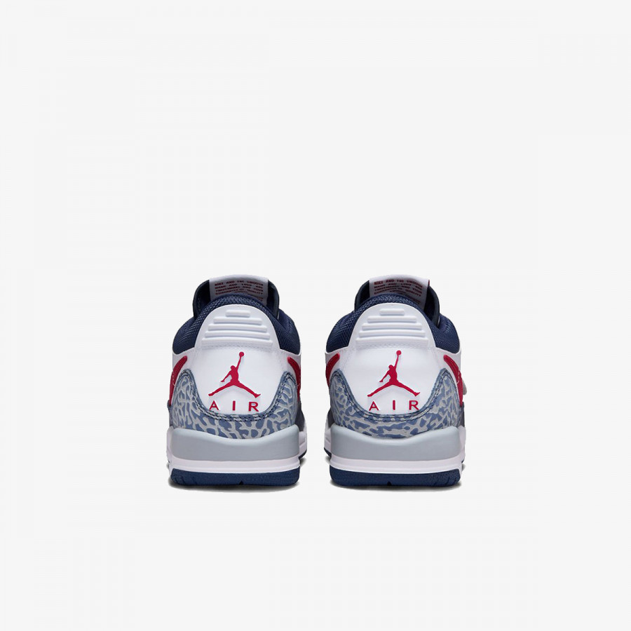 NIKE Superge Air Jordan Legacy 312 Low 